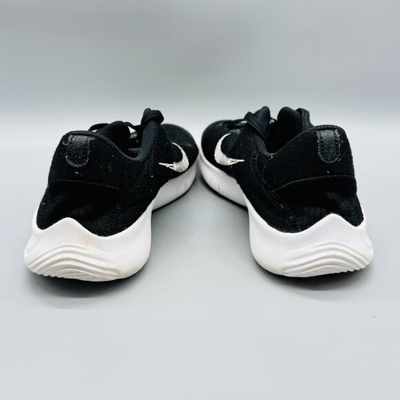 Nike Shoes Mens 8.5 Black Flex Experience Run 11 Next Nature Running Sneakers - Picture 8 of 13